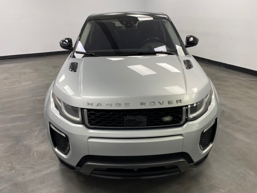 2016 Land Rover Range Rover Evoque HSE Dynamic's photo