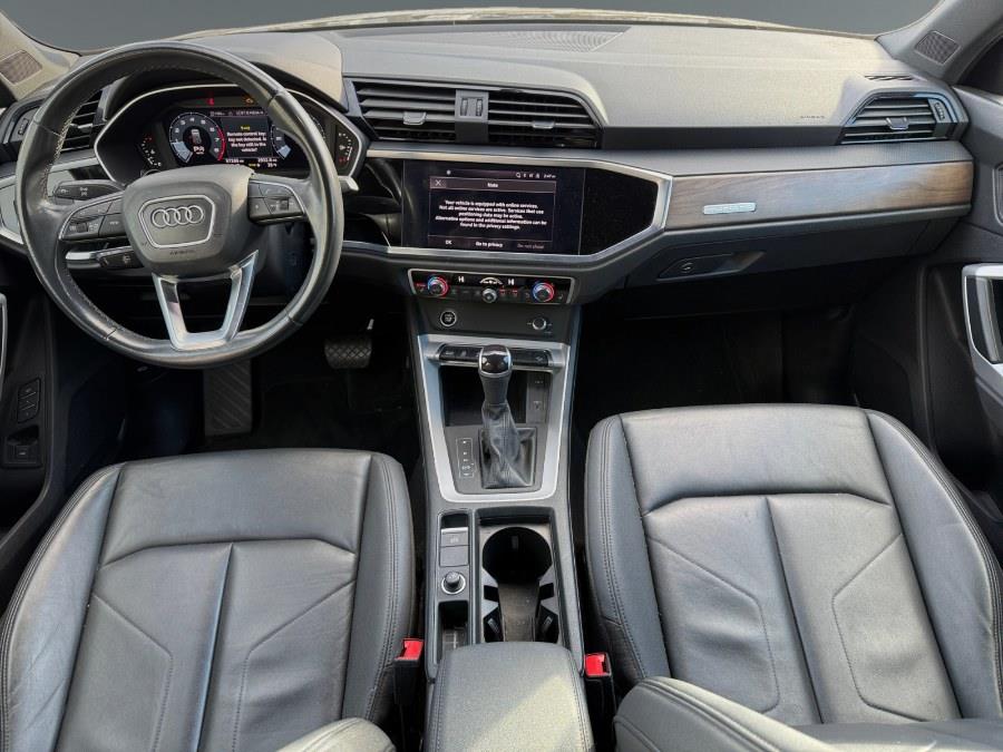 2022 Audi Q3 Premium - Photo 11