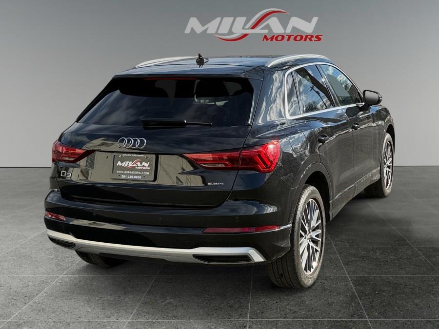 2022 Audi Q3 Premium - Photo 4