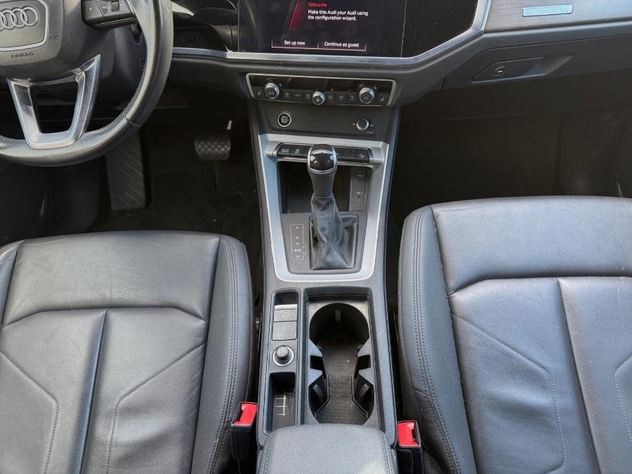 2022 Audi Q3 Premium - Photo 14