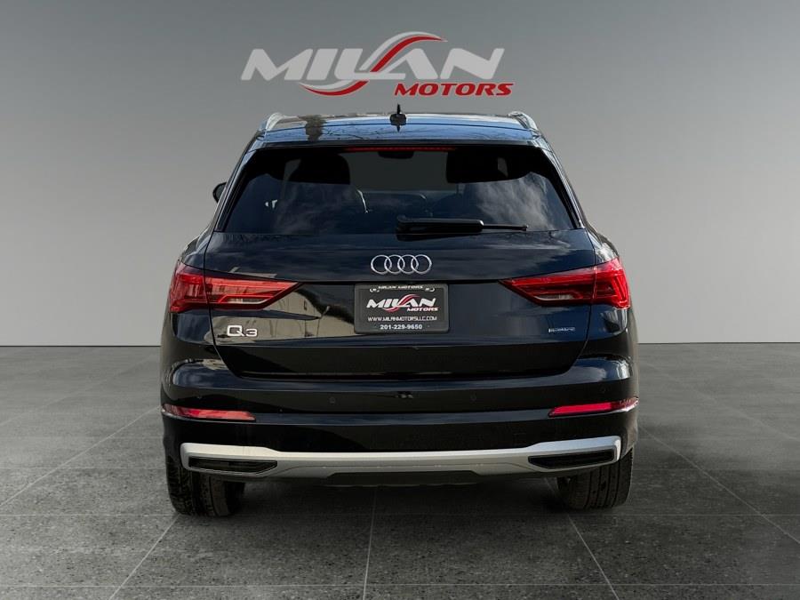 2022 Audi Q3 Premium - Photo 3