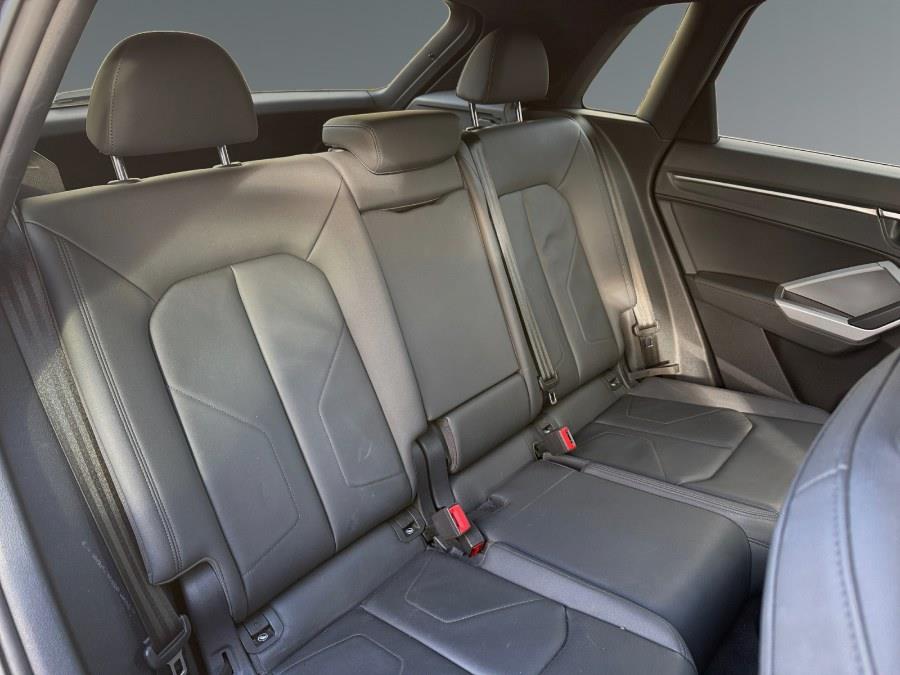 2022 Audi Q3 Premium - Photo 18