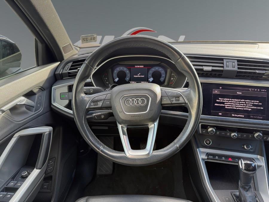 2022 Audi Q3 Premium - Photo 12