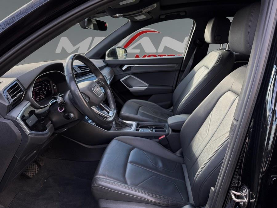2022 Audi Q3 Premium - Photo 9
