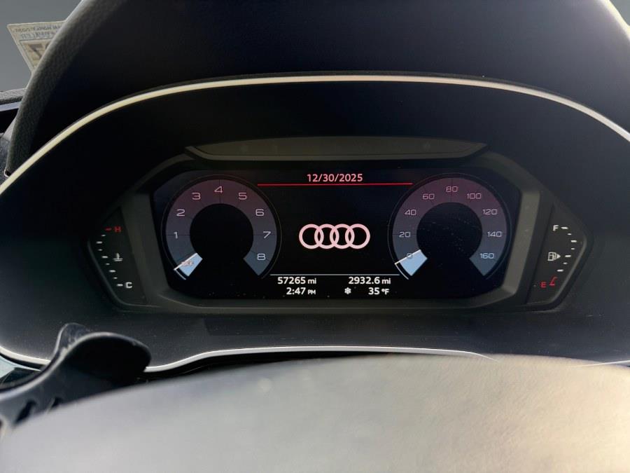 2022 Audi Q3 Premium - Photo 13