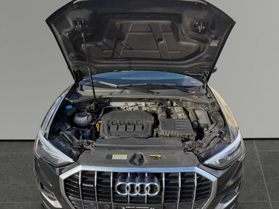 2022 Audi Q3 Premium - Photo 20