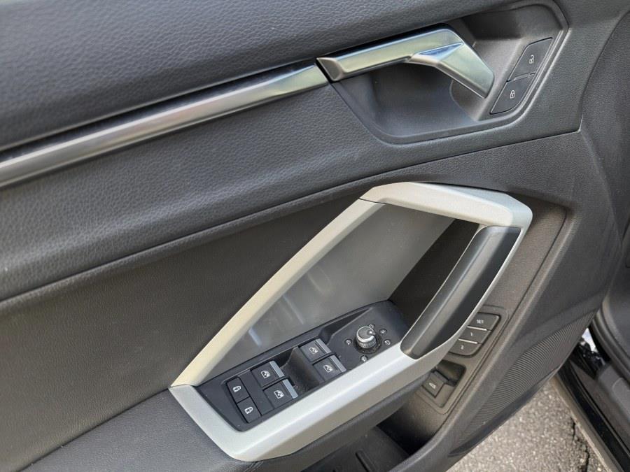 2022 Audi Q3 Premium - Photo 10