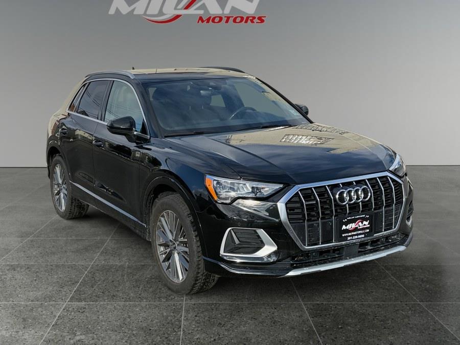 2022 Audi Q3 Premium - Photo 6