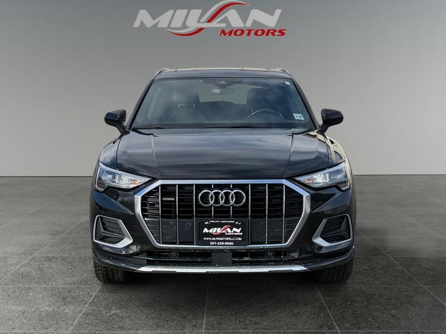 2022 Audi Q3 Premium - Photo 7