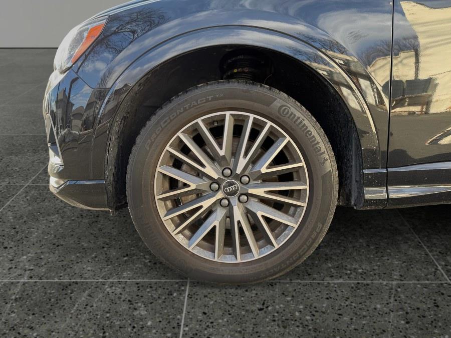 2022 Audi Q3 Premium - Photo 8