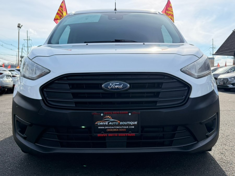2020 Ford Transit Connect Van XL LWB (Rear 180 Degree Door)'s photo