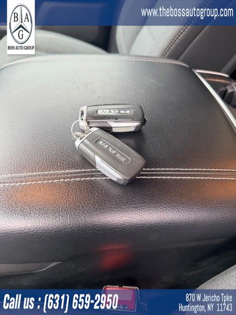 2022 RAM Ram 1500 Pickup Big Horn/Lone Star - Photo 13