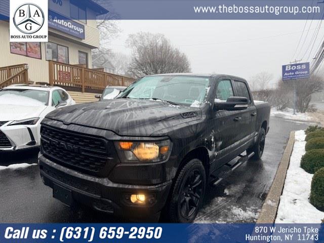 2022 RAM Ram 1500 Pickup