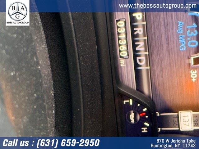 2022 RAM Ram 1500 Pickup Big Horn/Lone Star - Photo 12