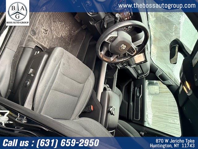 2022 RAM Ram 1500 Pickup Big Horn/Lone Star - Photo 10