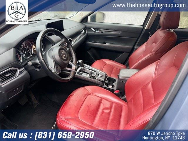 2023 Mazda CX-5 S Carbon Edition - Photo 6