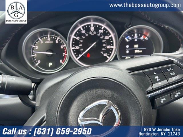 2023 Mazda CX-5 S Carbon Edition - Photo 9