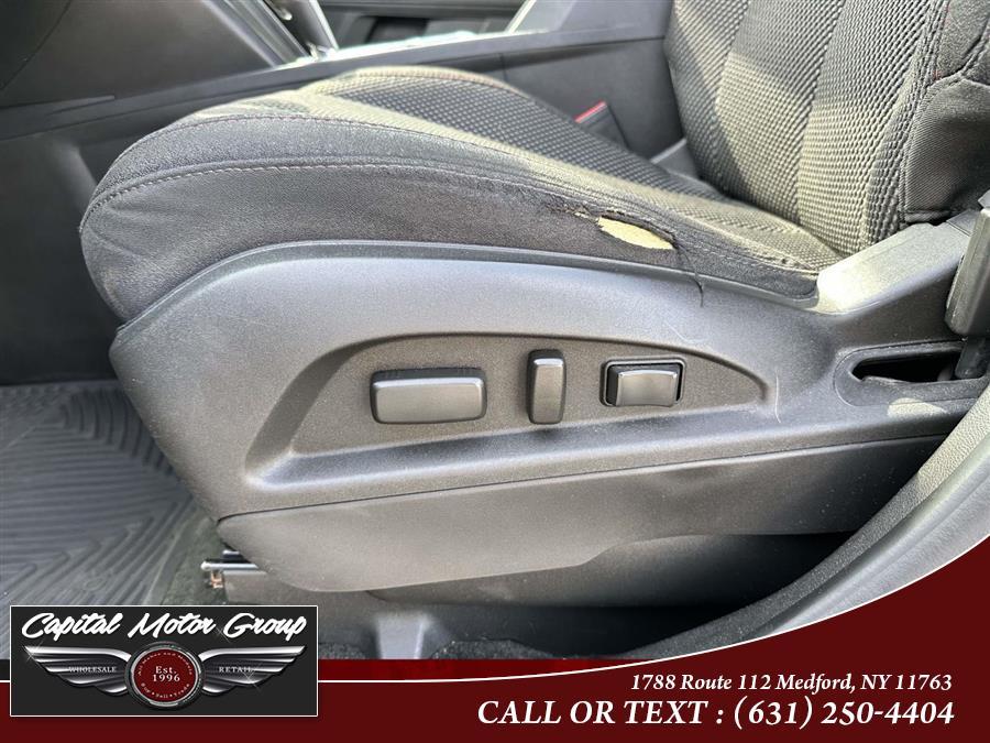2014 Chevrolet Equinox 1LT - Photo 10