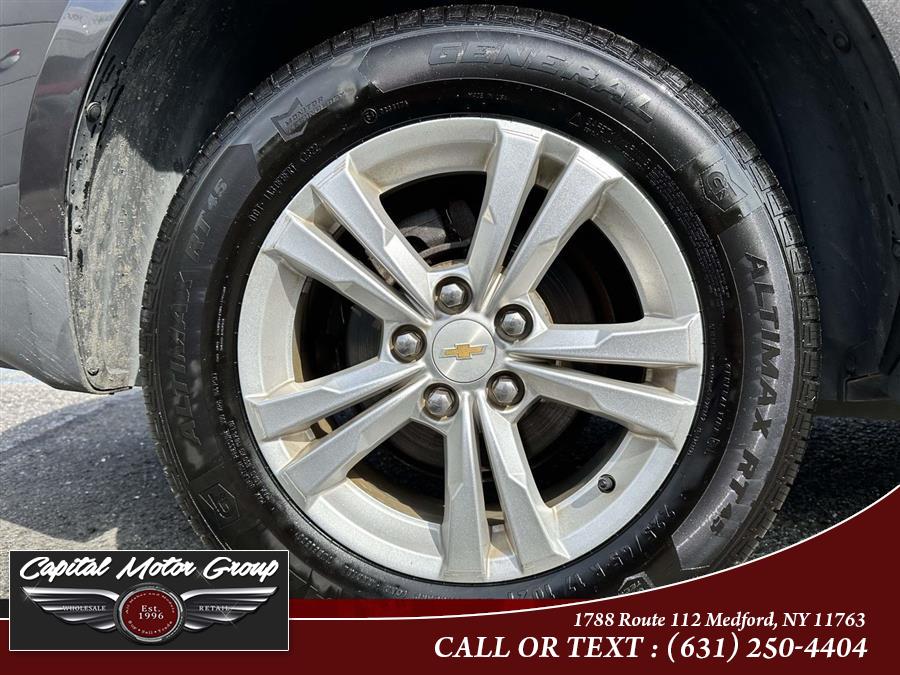 2014 Chevrolet Equinox 1LT - Photo 6