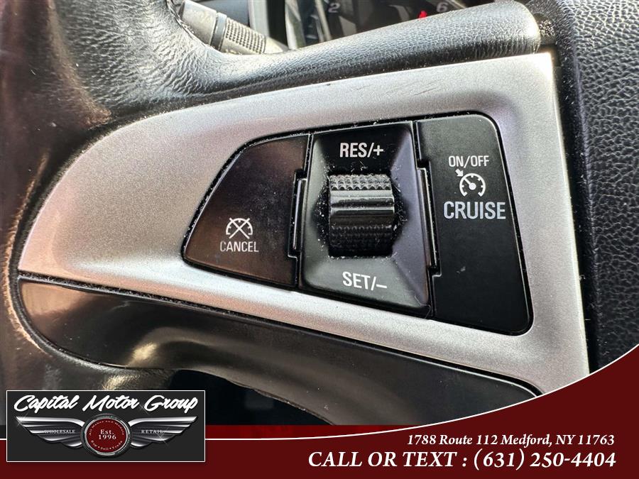 2014 Chevrolet Equinox 1LT - Photo 16