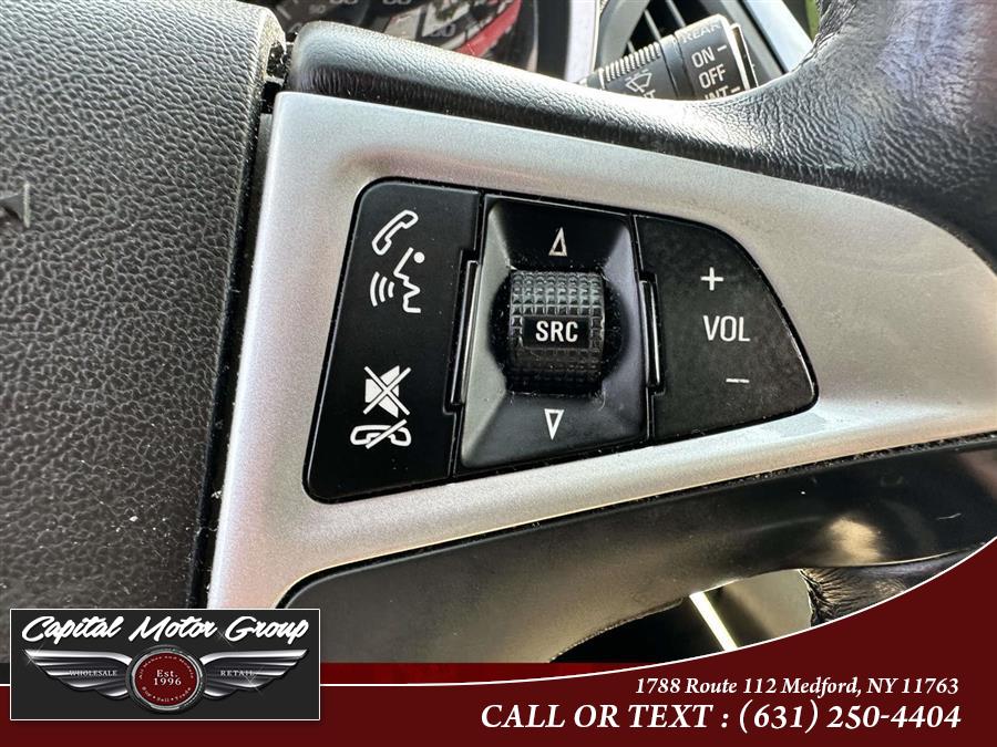 2014 Chevrolet Equinox 1LT - Photo 17
