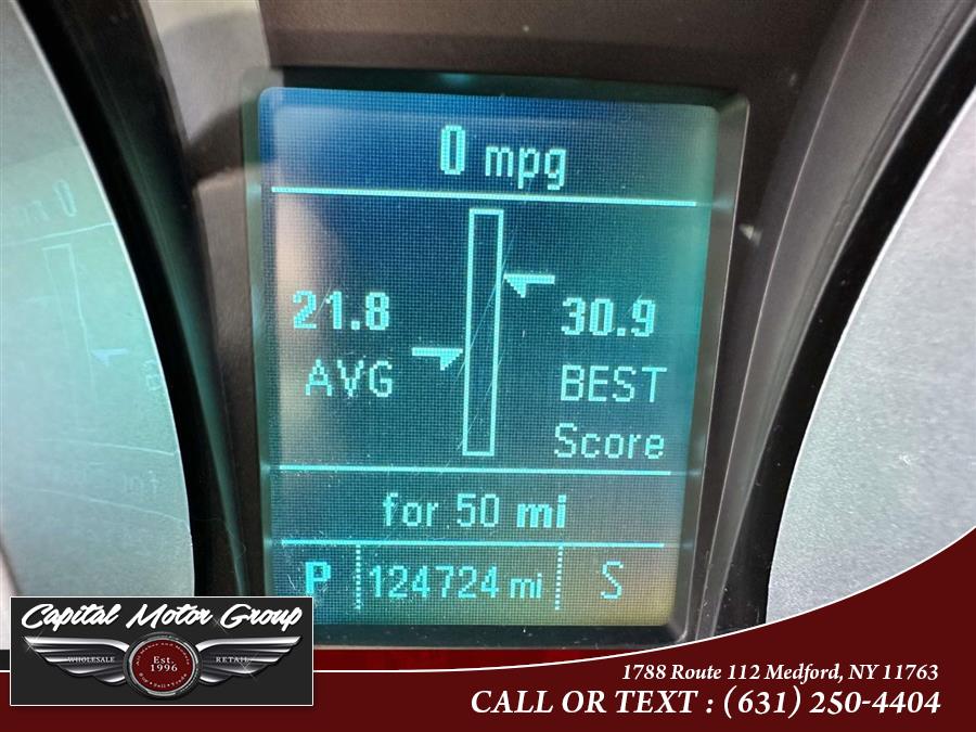 2014 Chevrolet Equinox 1LT - Photo 30
