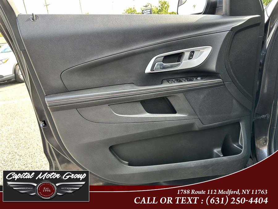2014 Chevrolet Equinox 1LT - Photo 8
