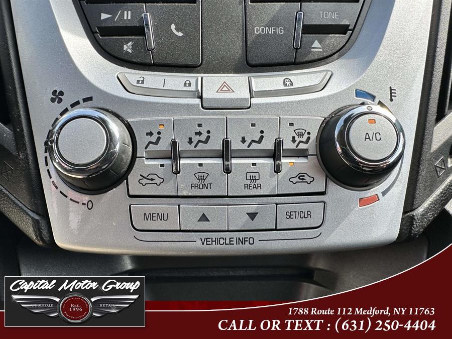 2014 Chevrolet Equinox 1LT - Photo 22