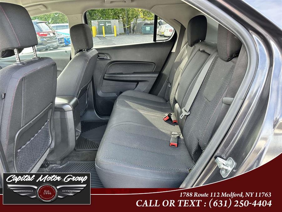 2014 Chevrolet Equinox 1LT - Photo 12