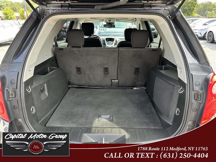 2014 Chevrolet Equinox 1LT - Photo 7