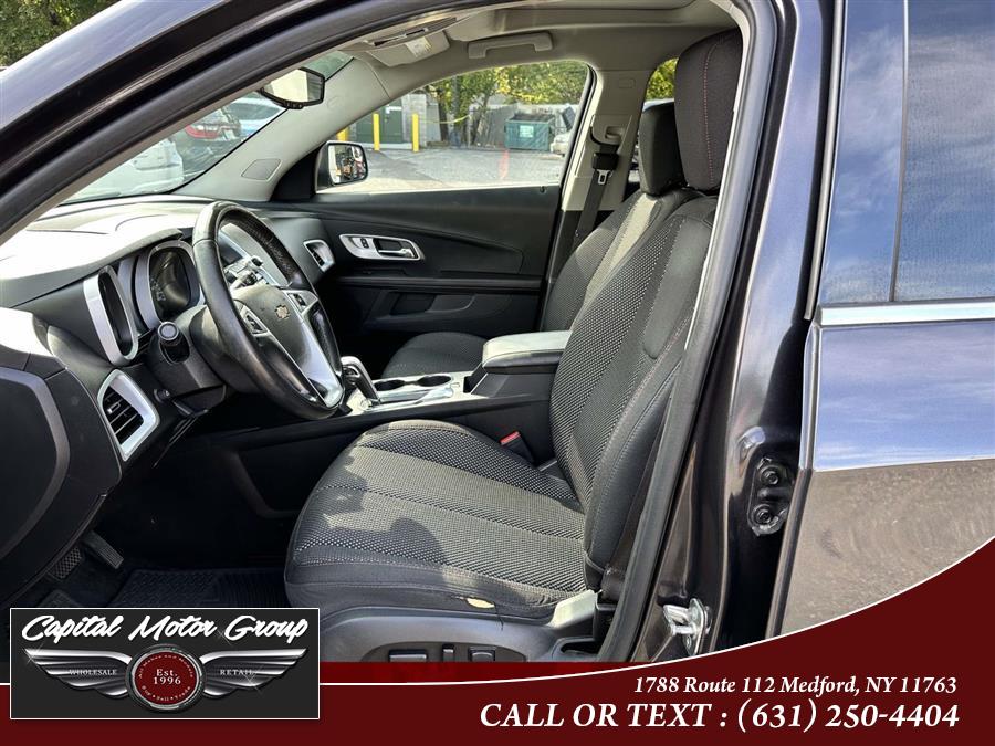2014 Chevrolet Equinox 1LT - Photo 11
