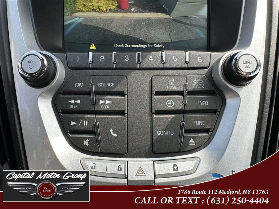 2014 Chevrolet Equinox 1LT - Photo 21