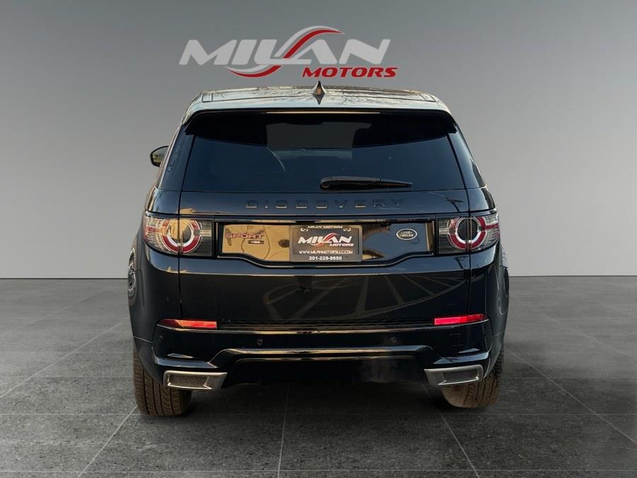 2018 Land Rover Discovery Sport HSE LUX - Photo 3