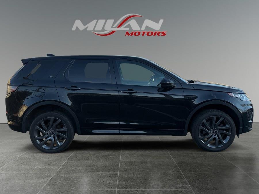 2018 Land Rover Discovery Sport HSE LUX - Photo 5