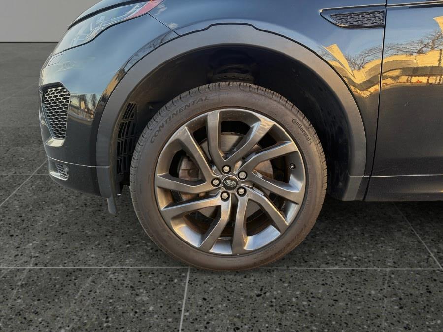 2018 Land Rover Discovery Sport HSE LUX - Photo 8