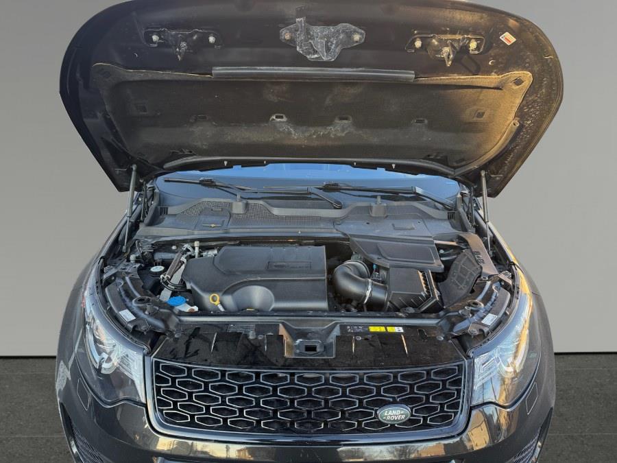 2018 Land Rover Discovery Sport HSE LUX - Photo 19