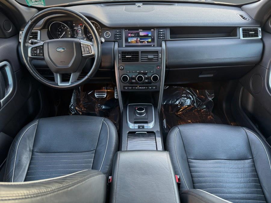 2018 Land Rover Discovery Sport HSE LUX - Photo 11