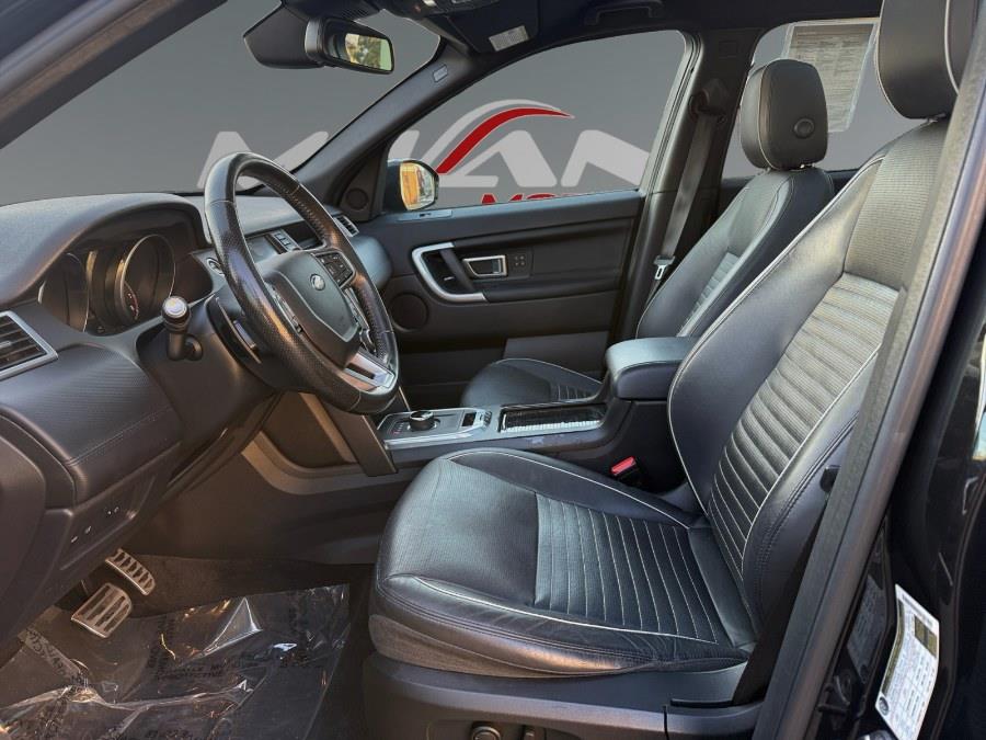 2018 Land Rover Discovery Sport HSE LUX - Photo 9