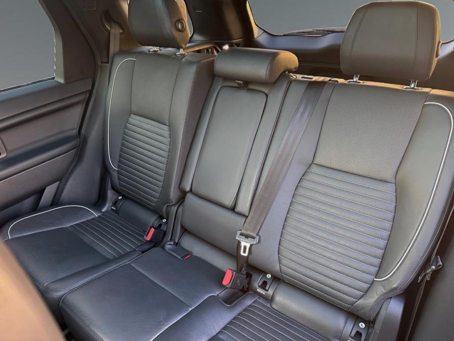 2018 Land Rover Discovery Sport HSE LUX - Photo 15