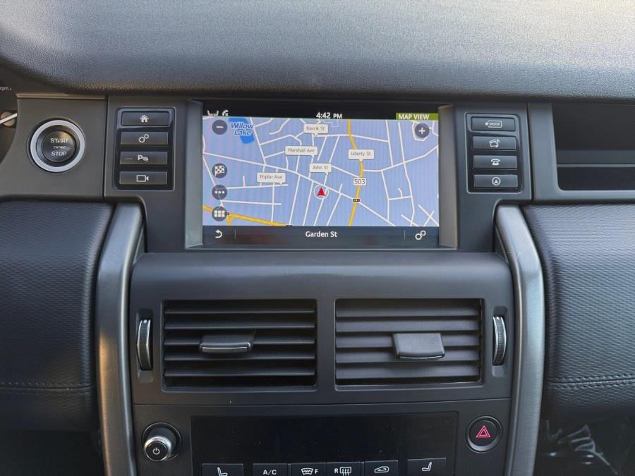2018 Land Rover Discovery Sport HSE LUX - Photo 20