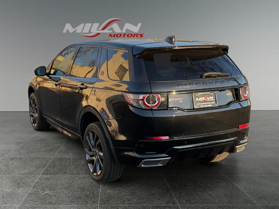 2018 Land Rover Discovery Sport HSE LUX - Photo 2