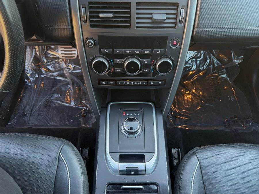 2018 Land Rover Discovery Sport HSE LUX - Photo 14