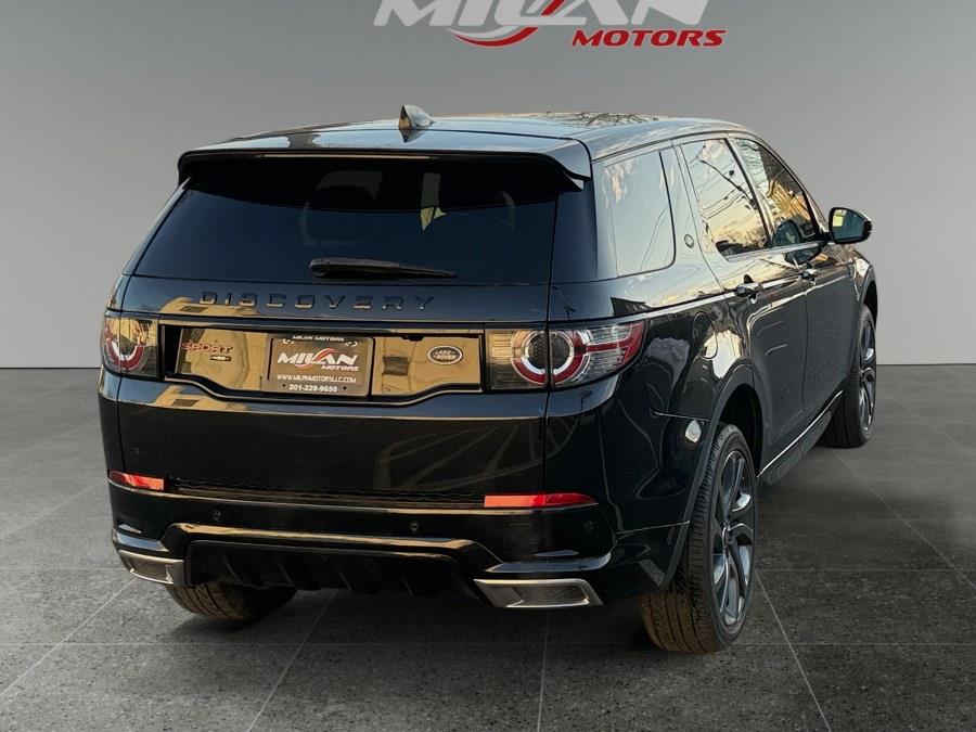 2018 Land Rover Discovery Sport HSE LUX - Photo 4