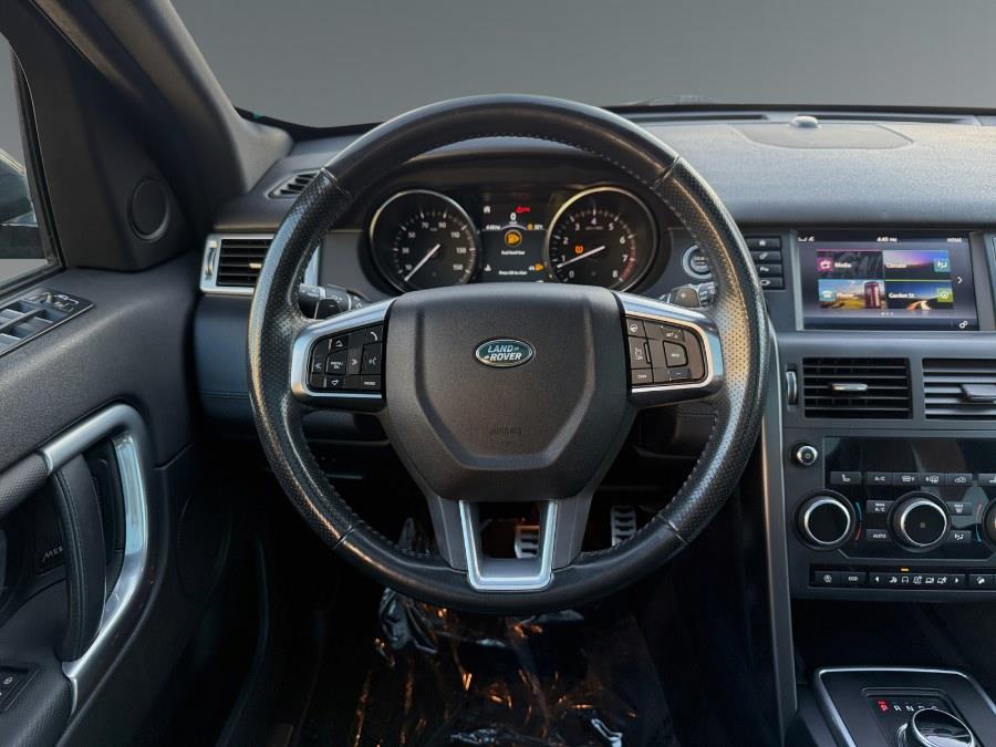 2018 Land Rover Discovery Sport HSE LUX - Photo 12