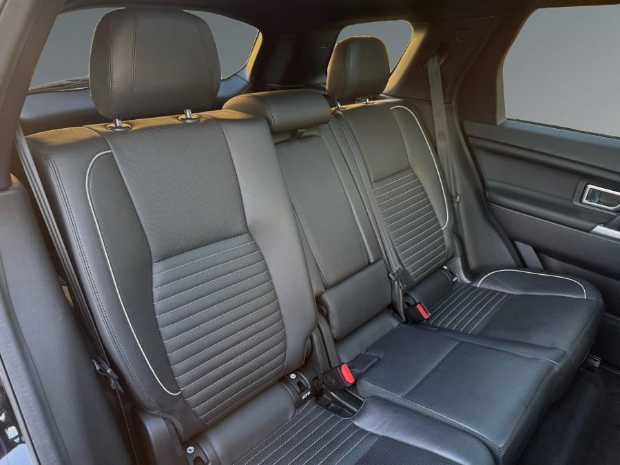 2018 Land Rover Discovery Sport HSE LUX - Photo 17