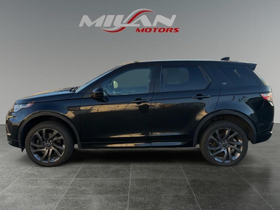 2018 Land Rover Discovery Sport HSE LUX - Photo 1