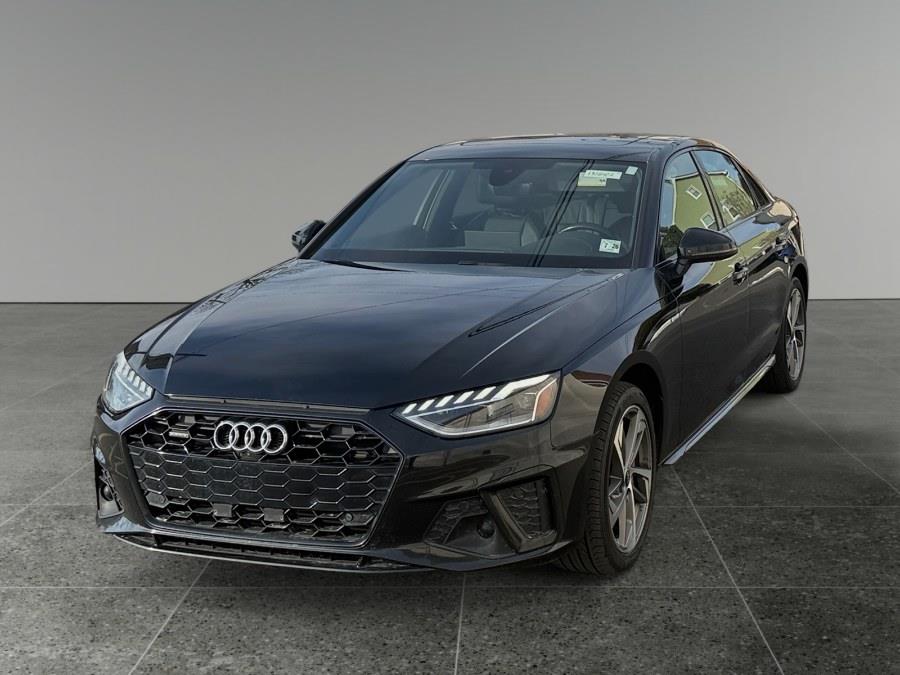 2021 Audi A4 Sedan S line Premium Plus 45 TFSI quattro, available for sale in Little Ferry , New Jersey | Milan Motors. Little Ferry , New Jersey