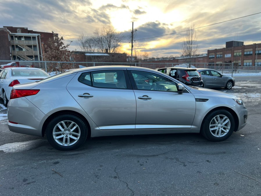 2013 Kia Optima LX - Photo 5