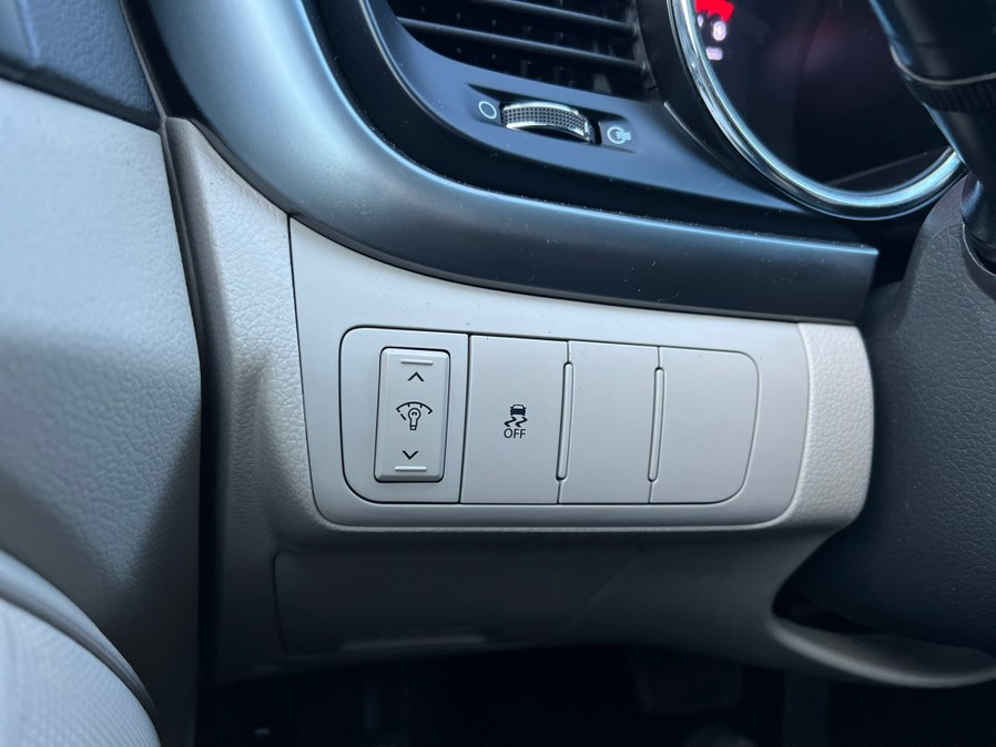 2013 Kia Optima LX - Photo 18
