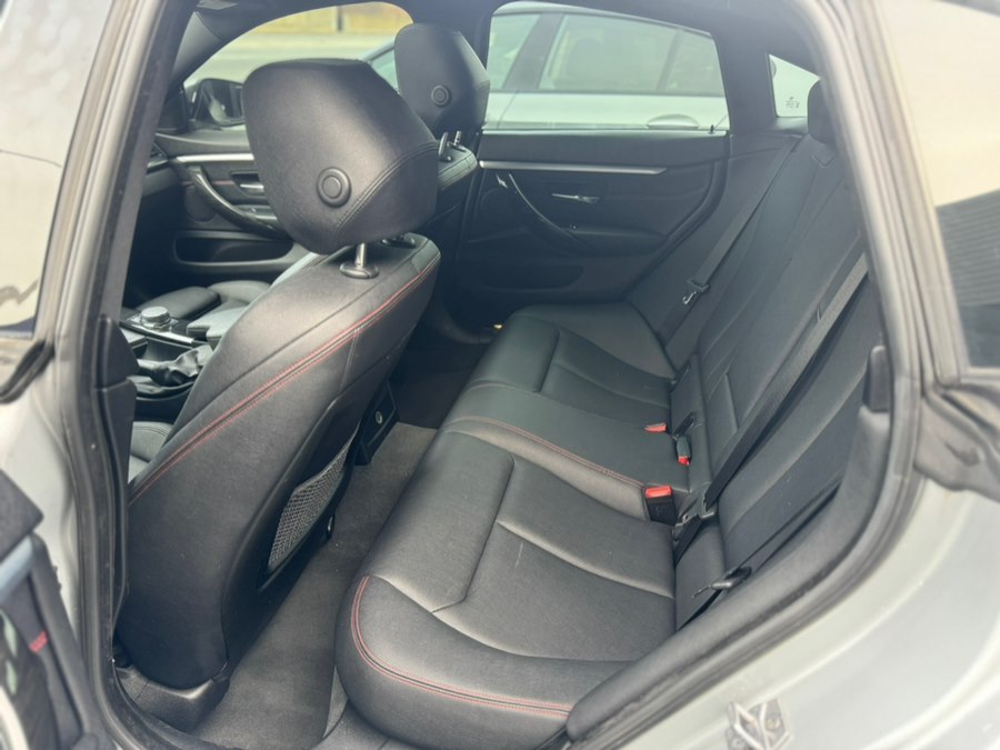 2018 BMW 4 Series 430i - Photo 12